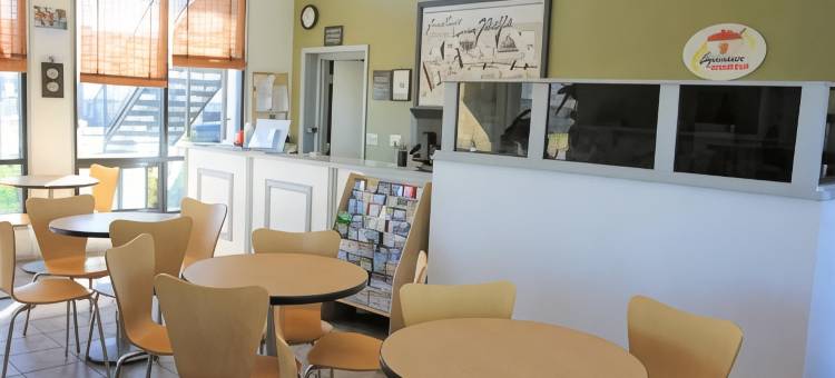 韦尔斯速8酒店(Super 8 by Wyndham Wells)图片