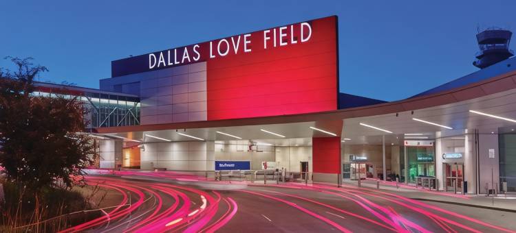 Studio 6套房 - 达拉斯，德克萨斯州 - 市中心(Studio 6 Suites Dallas, TX - Downtown)图片