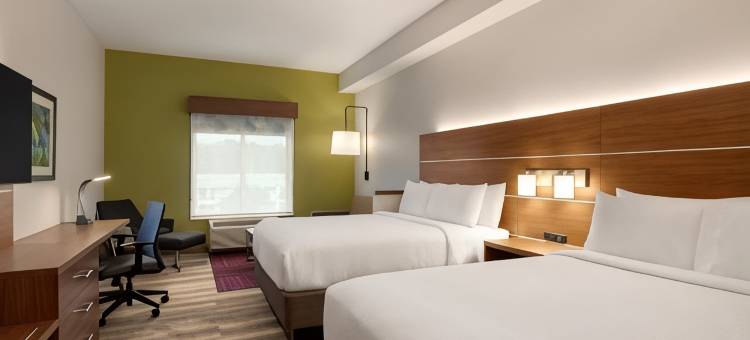 多尔顿核桃大道智选假日套房酒店(Holiday Inn Express & Suites Dalton - Market ST)图片