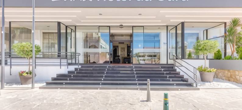 露娜-欧拉酒店(Luna Hotel da Oura)图片