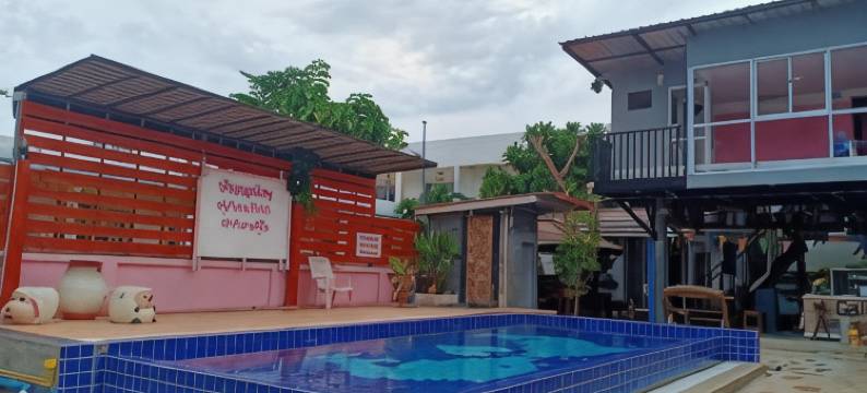 Baan Gon Chompu民宿(Baan Gon Chompu)图片