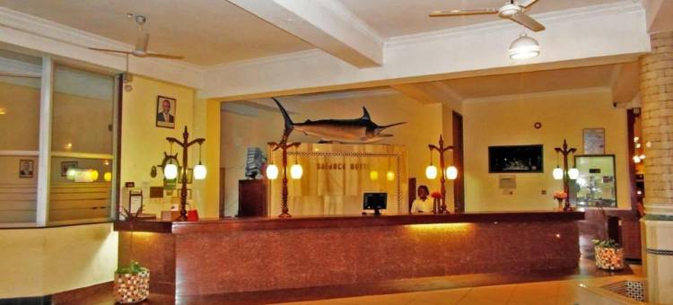 西岩海滩酒店(Sai Rock Beach Hotel & Spa)图片