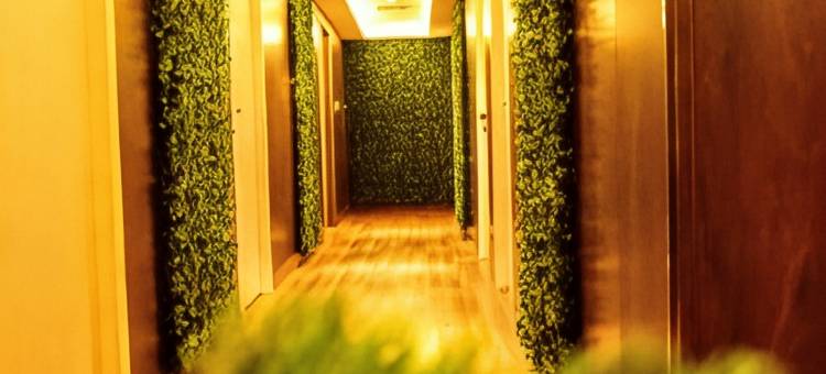 温德姆花园马斯喀特艾尔库威尔酒店(Wyndham Garden Muscat Al Khuwair)图片