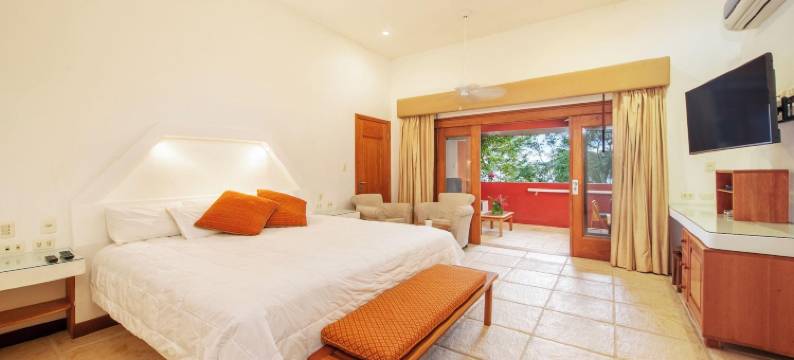 格林戈佩迪多酒店(Hotel Gringo Perdido)图片