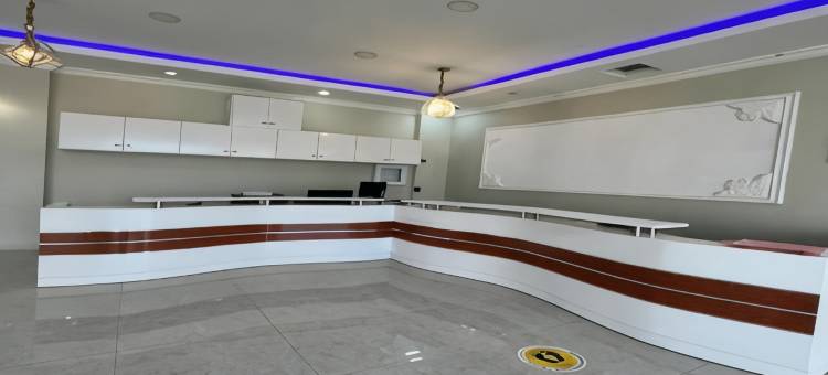 超级OYO 148 宾巴拉加特酒店(Super OYO 148 Bin Barakat Hotel)图片