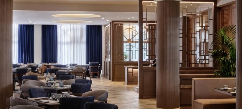 大西洋绿洲(Atlantica Oasis Hotel)图片