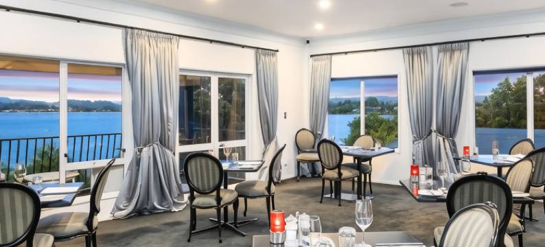 黑天鹅湖畔精品酒店(Black Swan Lakeside Boutique Hotel)图片