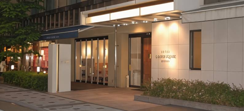 静冈花园广场饭店(Hotel Garden Square Shizuoka)图片