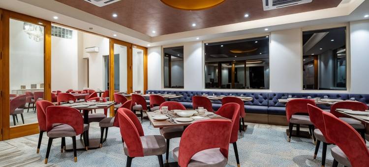 阿南达阿南德巴格水疗度假村(Anand Bagh Resort & Spa by Ananta)图片