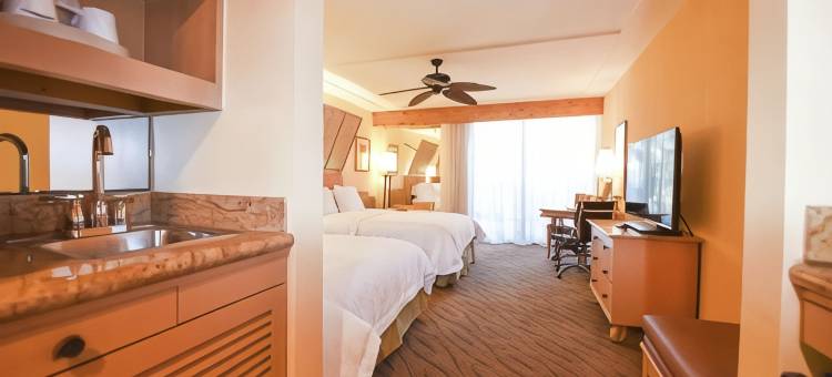 佛罗里达基拉戈欢朋酒店(Hampton Inn Key Largo)图片