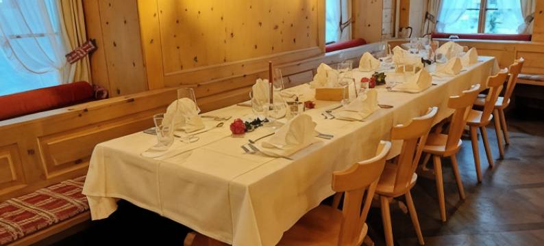 法兰西斯坎酒店(Hotel Franziskaner)图片