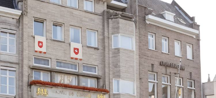 杜卡斯克阿姆拉斯酒店(Amrâth Hotel DuCasque)图片