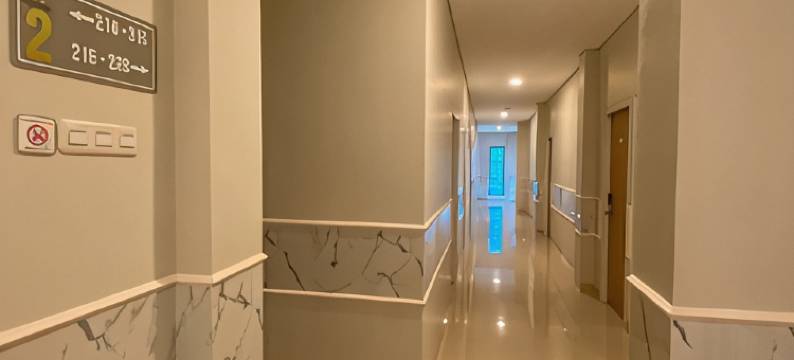 维达纳古尔法提酒店(Ghurfati Hotel Wedana)图片