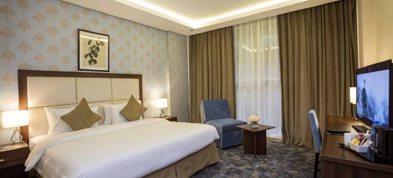 小镇酒店(The Town Hotel)图片