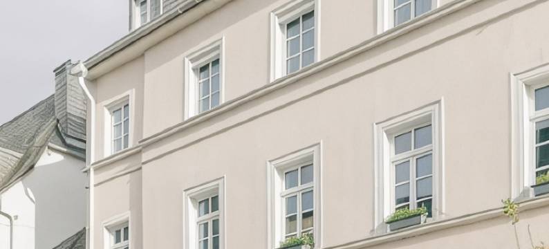 林姆堡多姆酒店(Dom Hotel Limburg)图片