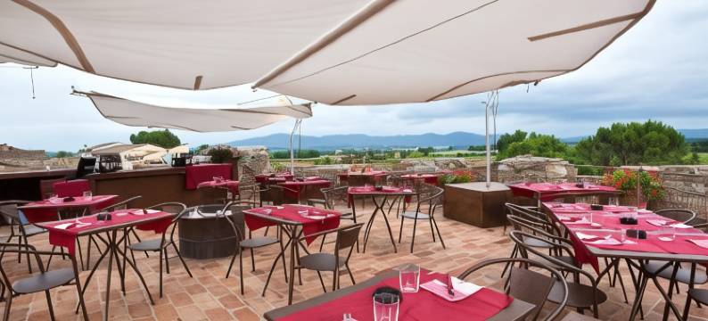 拉涅利宫酒店(Hotel Palazzo Renieri - 3Stelle S)图片