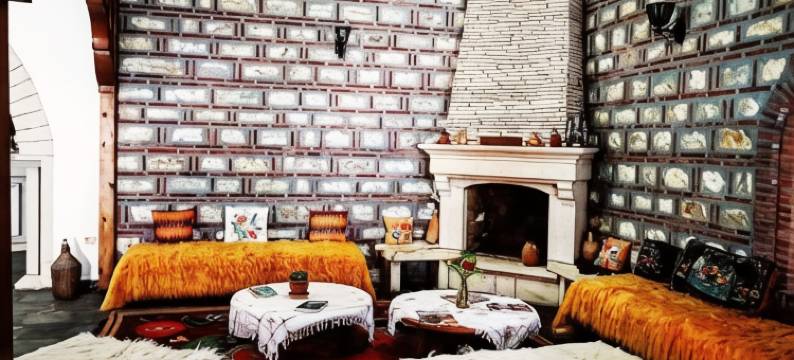 贝拉蒂酒店(Hotel Berati)图片