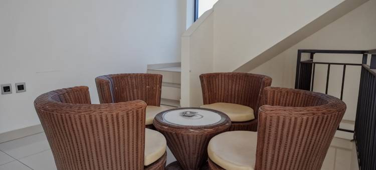 红多兹@布米帕鲁皮酒店(RedDoorz @ Hotel Bumi Palupy)图片