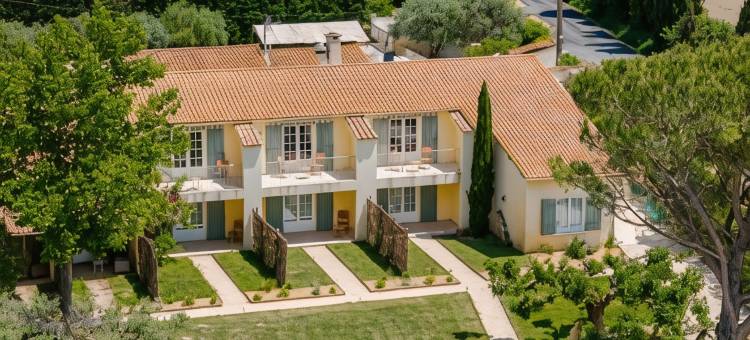 农场酒店(Logis Hotel des Granges)图片