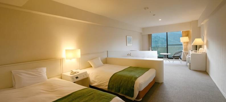 利夫马克斯度假酒店-热海森林(Livemax Resort Atami Forest)图片