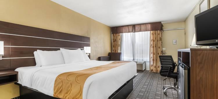 品质酒店(Quality Inn)图片