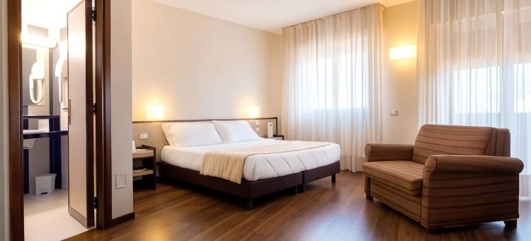 阿斯托利亚皇宫酒店(Astoria Palace Hotel)图片
