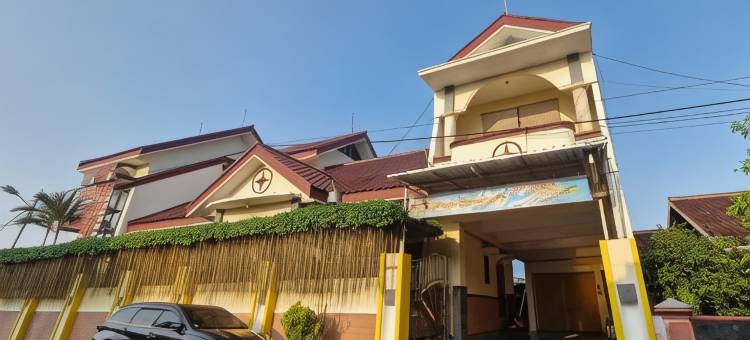 Reddoorz at Griya Kampar Madiun图片