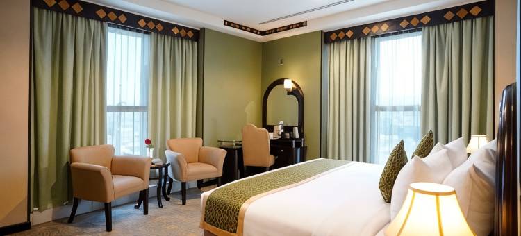 阿瓦利弗国际酒店(Awaliv Hotel)图片