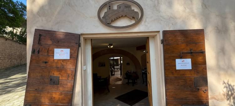 科尔特戴图尔奇家庭旅馆(Relais B&B Corte Dei Turchi)图片