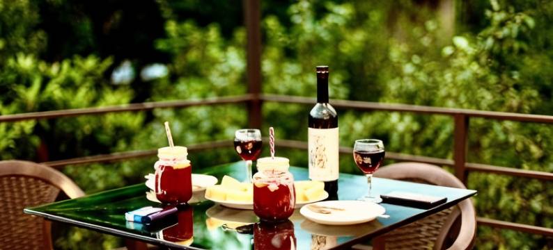 历史酒店(Hotel History)图片