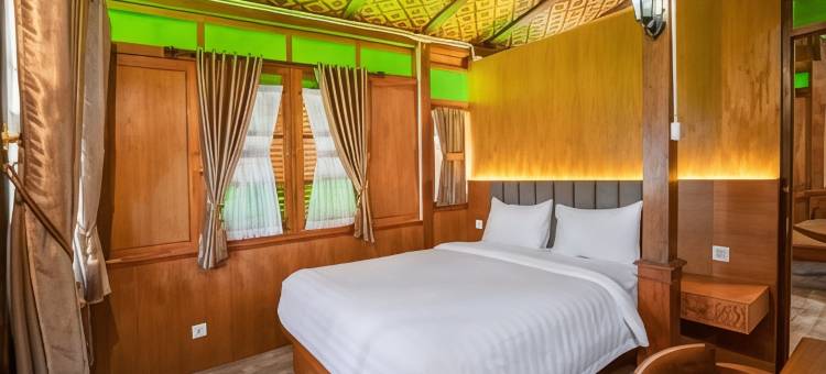 Hadipriyanto Homestay图片