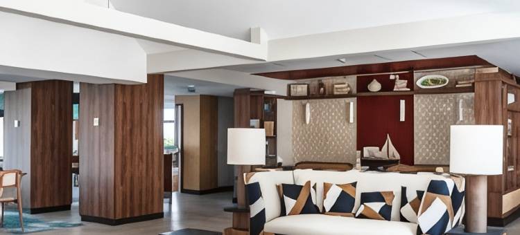 Thalazur 卡纳克 - 公寓(Thalazur Carnac - Residence & Spa)图片