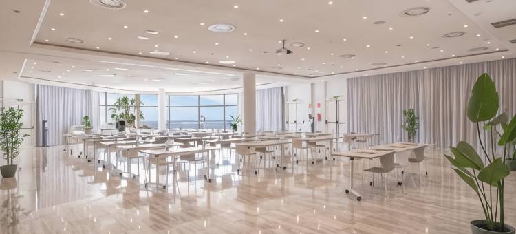 兰德尔马沙滩住宿(Landmar Playa la Arena)图片