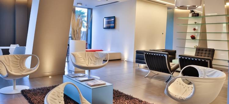 帕可帕格里亚贝斯特韦斯特酒店(Best Western Hotel Parco Paglia)图片