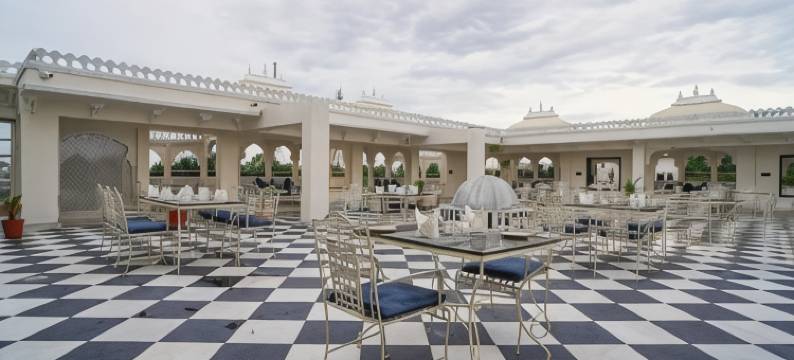 阿玛尔玛哈酒店(Trulyy the Amar Mahal)图片