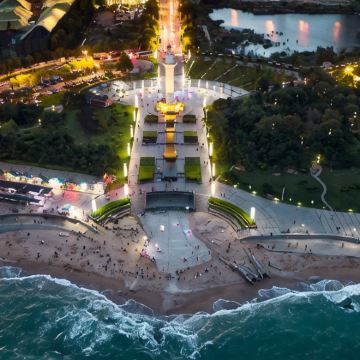 日照2日1晚跟团游