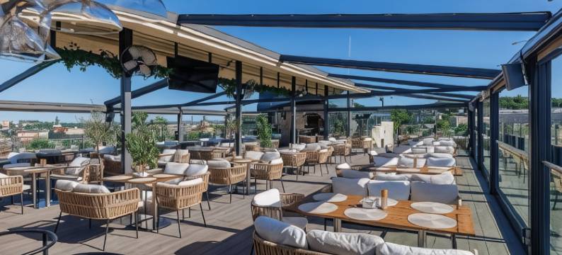 欧洲酒店(Eurohotel)图片