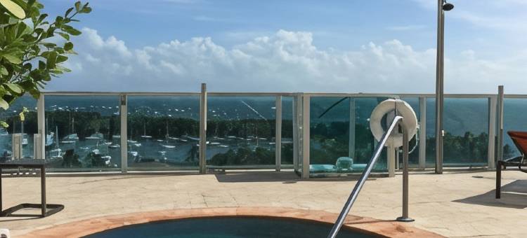 Arya Hotel & Suites Coconut Grove图片