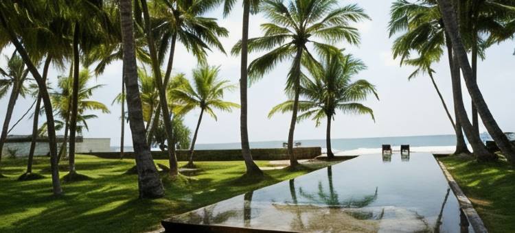 塔勒佩Apa别墅(APA Villa Thalpe)图片