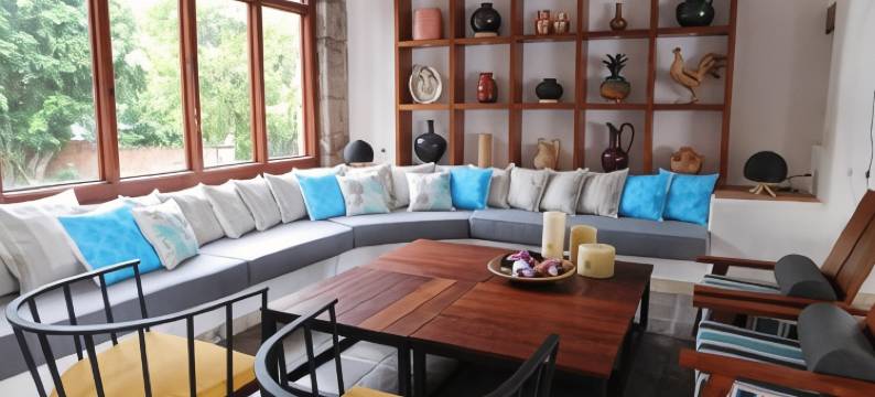 卡萨丽莎精品酒店(Hotel Casa Lisa)图片