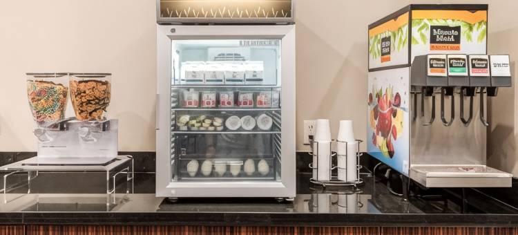 摩押-近拱门国家公园舒眠套房酒店(Sleep Inn & Suites Moab near Arches National Park)图片