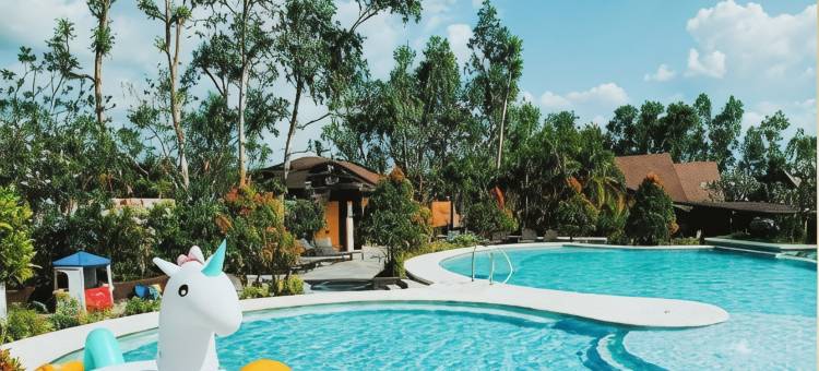 瑟加拉别墅(Segara Villas)图片