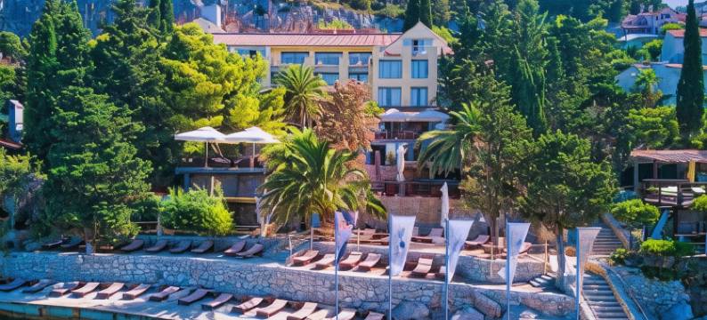 普德斯坦恩酒店(Hotel Podstine)图片