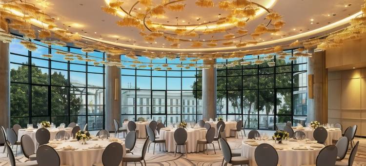 自由广场段落,豪华精选酒店,第比利斯(Paragraph Freedom Square, a Luxury Collection Hotel, Tbilisi)图片