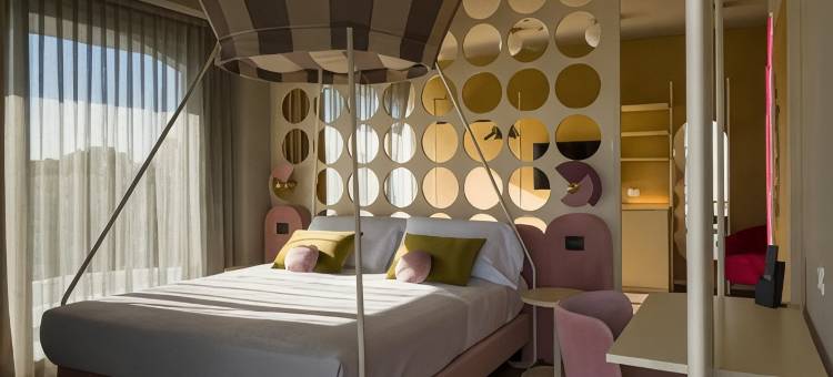 拉格拉迪斯卡酒店(Hotel la Gradisca)图片