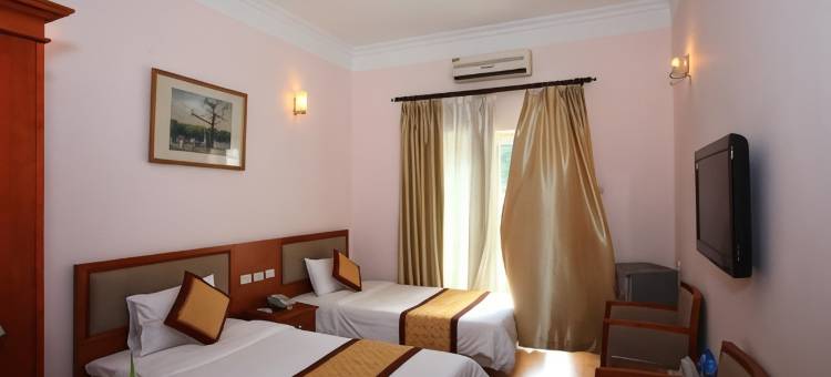 ATS旅馆(ATS Hotel)图片