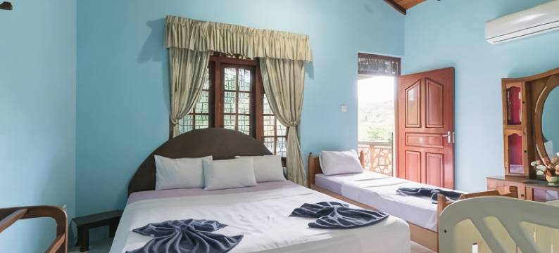 朱利安别墅(Juliyanvilla)图片