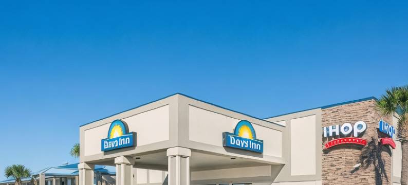 Days Inn by Wyndham Adel I-75图片