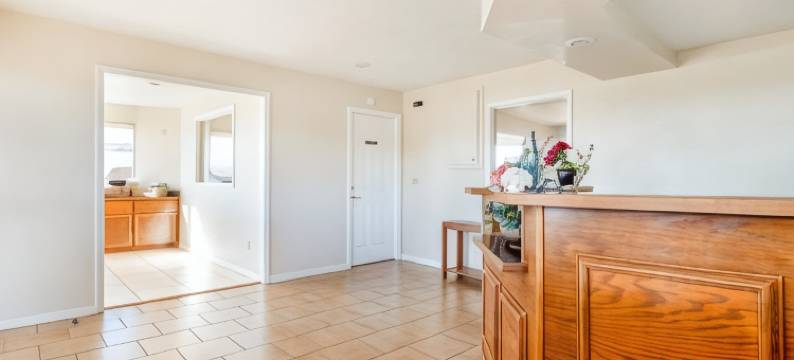 OYO麋鹿城66号公路酒店(OYO Hotel Elk City OK Route 66)图片