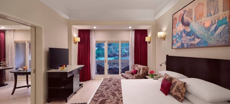 Gateway Aurangabad - Chhatrapati Sambhaji Nagar图片